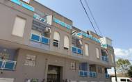 Herverkoop - Apartment -
Torrevieja - Playa del Cura