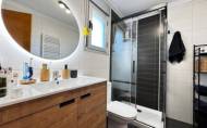 Revente - Apartment -
Torrevieja - Playa del Cura
