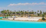 Obra nueva - Ático -
Torre Pacheco - Santa Rosalia Lake And Life Resort