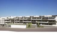 New Build - Penthouse -
Benijofar - Pueblo