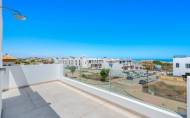 Herverkoop - Villa -
Guardamar del Segura - Costa Blanca