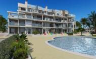 New Build - Penthouse -
Denia - Las Marinas km 2.5