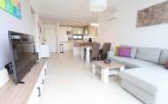 Herverkoop - Bungalow -
Guardamar del Segura - Costa Blanca