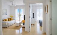Herverkoop - Apartment -
San Luis de Sabinillas - Costa del Sol