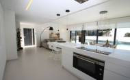 Reventa - Villa -
Orihuela Costa - La Zenia