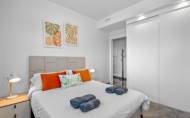 Herverkoop - Apartment -
Orihuela Costa - Costa Blanca