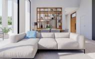 Obra nueva - Villa -
Finestrat - Campana Garden