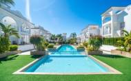 Herverkoop - Villa -
Ciudad Quesada - Costa Blanca