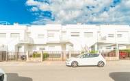Herverkoop - Bungalow -
Vistabella Golf Entre Naranjos - Inland