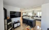 Resale - Villa -
Pinoso - Inland