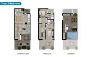 Obra nueva - Town House -
Dolores - Sector 2