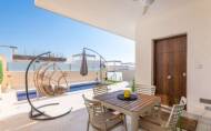 Revente - Villa -
Orihuela Costa - Costa Blanca