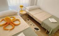 Reventa - Apartment -
Torrevieja - Playa del Cura