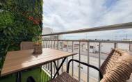 Revente - Apartment -
Torrevieja - Centro