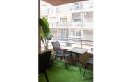 Herverkoop - Apartamento -
Torrevieja - Centro