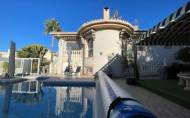 Resale - Villa -
Benijofar - Costa Blanca