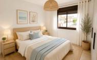 Revente - Villa -
Santiago de la Ribera - Costa Calida