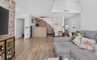 Herverkoop - Villa -
Torrevieja - Costa Blanca