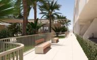 Obra nueva - Apartment -
Torre Pacheco - San Cayetano
