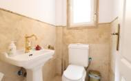 Resale - Villa -
Villamartin - Costa Blanca