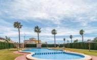 Resale - Bungalow -
Torrevieja - El Limonar