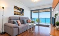Revente - Apartment -
Torrevieja - Costa Blanca