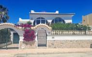 Resale - Villa -
San Miguel de Salinas - Inland