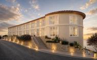 New Build - Apartment -
Relleu - Urbanización Muscaret
