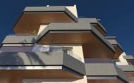 New Build - Apartment -
Torrox - El Morche