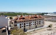 Nieuwbouw Woningen - Apartment -
Avileses - pueblo