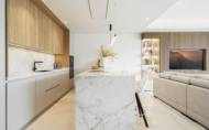 Nouvelle construction - Apartment -
Marbella - Nueva Andalucia