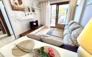 Herverkoop - Apartment -
Torrevieja - Punta Prima