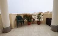 Reventa - Ático -
Torrevieja - Costa Blanca