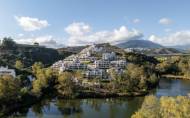 Resale - Apartment -
Marbella - Nueva Andalucía