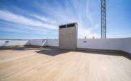 Nouvelle construction - Villa -
Algorfa - La Finca Golf