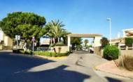 Revente - Town House -
Gran Alacant - Monte Faro-altomar