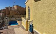 Herverkoop - Villa -
Ciudad Quesada - Costa Blanca