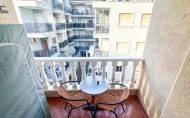 Herverkoop - Apartment -
Torrevieja - Center