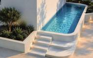 Nieuwbouw Woningen - Penthouse -
Torrevieja - Centro