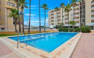 Revente - Apartment -
Punta Prima - Costa Blanca