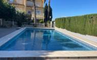 Reventa - Villa -
Guardamar del Segura - Costa Blanca