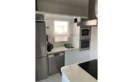 Revente - Apartment -
Orihuela Costa - Los Dolses