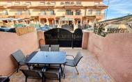 Resale - Town House -
San Javier - Costa Calida