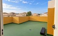 Herverkoop - Terraced house -
Rojales - Lo Marabú