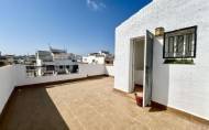 Reventa - Town House -
Los Altos - Costa Blanca