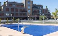 Nieuwbouw Woningen - Apartment -
Denia - Playa Deveses