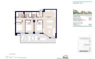 Nieuwbouw Woningen - Apartment -
Almerimar