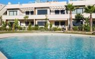 Herverkoop - Apartment -
Torrevieja - Costa Blanca