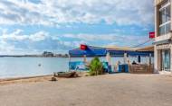 Reventa - Apartment -
Torrevieja - El Acequión - Los Náufragos