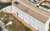 New Build - Apartment -
Relleu - Urbanización Muscaret